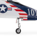 Hawk 140-160N ARF with Retract Set by Hangar 9 SRP $7,829.74