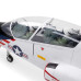 Hawk 140-160N ARF with Retract Set by Hangar 9 SRP $7,829.74