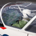 Hawk 140-160N ARF with Retract Set by Hangar 9 SRP $7,829.74