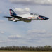 Hawk 140-160N ARF with Retract Set by Hangar 9 SRP $7,829.74