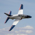 Hawk 140-160N ARF with Retract Set by Hangar 9 SRP $7,829.74