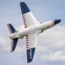 Hawk 140-160N ARF with Retract Set by Hangar 9 SRP $7,829.74