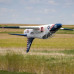 Hawk 140-160N ARF with Retract Set by Hangar 9 SRP $7,829.74