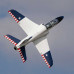 Hawk 140-160N ARF with Retract Set by Hangar 9 SRP $7,829.74