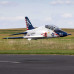Hawk 140-160N ARF with Retract Set by Hangar 9 SRP $7,829.74