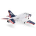 Hawk 140-160N ARF with Retract Set by Hangar 9 SRP $7,829.74