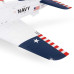 Hawk 140-160N ARF with Retract Set by Hangar 9 SRP $7,829.74