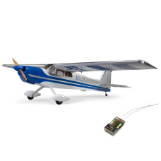 Valiant 20cc EP PNP with Spektrum AR8360T+ Receiver by Hangar 9 SRP $2290.97 Valiant 20cc EP PNP with Spektrum AR8360T+ Receiver by Hangar 9 SRP $2290.97