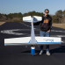 Valiant 20cc EP PNP with Spektrum AR8360T+ Receiver by Hangar 9 SRP $2290.97 Valiant 20cc EP PNP with Spektrum AR8360T+ Receiver by Hangar 9 SRP $2290.97