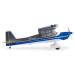 Valiant 20cc EP PNP, 86.5 Inch by Hangar 9 SRP $2199.33 Valiant 20cc EP PNP, 86.5 Inch by Hangar 9 SRP $2199.33