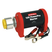 PowerPro 12V Starter by Hangar 9