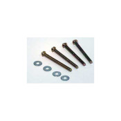 Front Wing Bolts: Super Stick 60 by Hangar 9 SRP $3.73