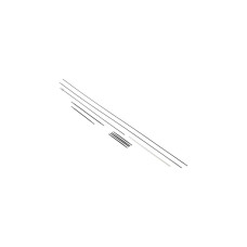 Pushrod Set: Ultra Stick 10cc by Hangar 9 SRP $47.09 Pushrod Set: Ultra Stick 10cc by Hangar 9 SRP $47.09