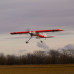 Ultra Stick 10cc 1.52m ARF by Hangar 9 SRP $753.44 Ultra Stick 10cc 1.52m ARF by Hangar 9 SRP $753.44