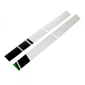 Aileron and Flap (LH): Ultra Stick 30cc by Hangar 9 SRP $69.26 Aileron and Flap (LH): Ultra Stick 30cc by Hangar 9 SRP $69.26