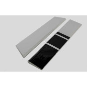 Aileron and Flap (RH): Ultra Stick 30cc by Hangar 9 SRP $69.26 Aileron and Flap (RH): Ultra Stick 30cc by Hangar 9 SRP $69.26