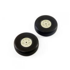 Wheel Set: Ultra Stick 30cc by Hangar 9 SRP $41.54 Wheel Set: Ultra Stick 30cc by Hangar 9 SRP $41.54