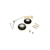 Tailwheel Assembly: Ultra Stick 30cc by Hangar 9 SRP $27.68 Tailwheel Assembly: Ultra Stick 30cc by Hangar 9 SRP $27.68