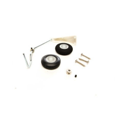 Tailwheel Assembly: Ultra Stick 30cc by Hangar 9 SRP $27.68 Tailwheel Assembly: Ultra Stick 30cc by Hangar 9 SRP $27.68