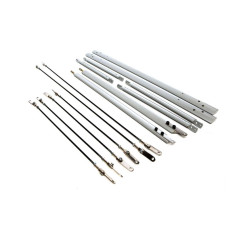 Float Strut Set: Ultra Stick 30cc by Hangar 9 SRP $103.41