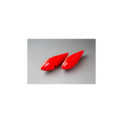 Wheel Pants: Tiger 30cc by Hangar 9 SRP $116.35 Wheel Pants: Tiger 30cc by Hangar 9 SRP $116.35