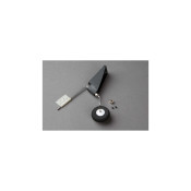 Tailwheel Assembly: Tiger 30cc by Hangar 9 SRP $38.74