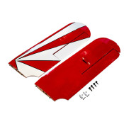 Wing Set; Upper: Pitts S-2B by Hangar 9 SRP $631.83 Wing Set; Upper: Pitts S-2B by Hangar 9 SRP $631.83
