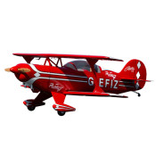 Pitts S-2B 50-60cc by Hangar 9 SRP $2828.63