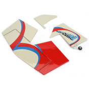 Tail Set: Twist 40 ARF V2 by Hangar 9 SRP $116.35