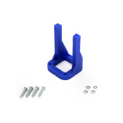 Motor Mount: Twist 40 ARF V2 by Hangar 9 SRP $18.79
