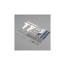 Hardware Set: F6F Hellcat 15cc by Hangar 9 SRP $55.22