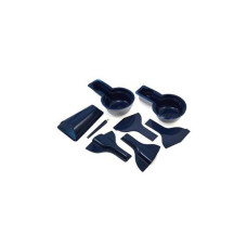 Scale Parts: F6F Hellcat 15cc by Hangar 9 SRP $27.58