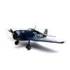 F6F Hellcat 15cc Parts F6F Hellcat 15cc Parts