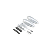 Scale Detail Parts: P-51D 20cc by Hangar 9 SRP $142.23