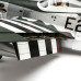 P-51D Mustang 20cc ARF by Hangar 9 SRP $1057.22 P-51D Mustang 20cc ARF by Hangar 9 SRP $1057.22