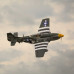 P-51D Mustang 20cc ARF by Hangar 9 SRP $1057.22 P-51D Mustang 20cc ARF by Hangar 9 SRP $1057.22