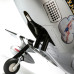 P-51D Mustang 20cc ARF by Hangar 9 SRP $1057.22 P-51D Mustang 20cc ARF by Hangar 9 SRP $1057.22