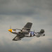 P-51D Mustang 20cc ARF by Hangar 9 SRP $1057.22 P-51D Mustang 20cc ARF by Hangar 9 SRP $1057.22