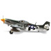 P-51D Mustang 20cc ARF by Hangar 9 SRP $1057.22 P-51D Mustang 20cc ARF by Hangar 9 SRP $1057.22