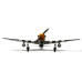 P-51D Mustang 20cc ARF by Hangar 9 SRP $1057.22 P-51D Mustang 20cc ARF by Hangar 9 SRP $1057.22