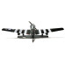 P-51D Mustang 20cc ARF by Hangar 9 SRP $1057.22 P-51D Mustang 20cc ARF by Hangar 9 SRP $1057.22