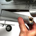 P-51D Mustang 20cc ARF by Hangar 9 SRP $1057.22 P-51D Mustang 20cc ARF by Hangar 9 SRP $1057.22