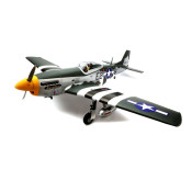 P-51D Mustang 20cc ARF by Hangar 9 SRP $1,238.65