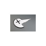 Fin & Rudder: Fokker D.VII by Hangar 9 SRP $136.05 Fin & Rudder: Fokker D.VII by Hangar 9 SRP $136.05