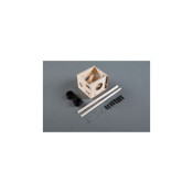 Electric Motor Box: Fokker D.VII by Hangar 9 SRP $58.31 Electric Motor Box: Fokker D.VII by Hangar 9 SRP $58.31