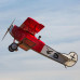 Fokker D.VII 30-60cc ARF, by Hangar 9 Fokker D.VII 30-60cc ARF, by Hangar 9