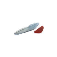 Stabilizer with Elevators: P-47D Thunderbolt 20cc by Hangar 9 SRP $168.10 Stabilizer with Elevators: P-47D Thunderbolt 20cc by Hangar 9 SRP $168.10