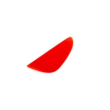 Rudder: P-47D Thunderbolt 20cc by Hangar 9 SRP $90.48 Rudder: P-47D Thunderbolt 20cc by Hangar 9 SRP $90.48