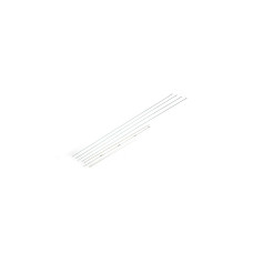 Pushrod & Linkage Set: P-47D Thunderbolt 20cc by Hangar 9 SRP $55.40 Pushrod & Linkage Set: P-47D Thunderbolt 20cc by Hangar 9 SRP $55.40