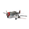 Hangar9 P-47D Thunderbolt Hangar9 P-47D Thunderbolt